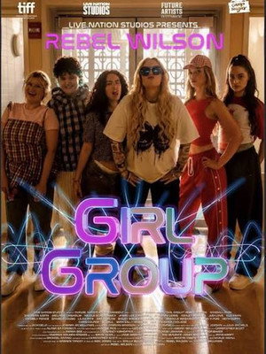 Girl Group poszter
