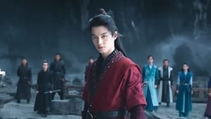 少年白马醉春风 1. évad Ep.4 4. epizód