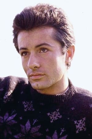 George Chakiris profil kép