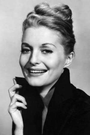 Constance Towers profil kép