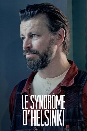 Helsinki-syndrooma poszter