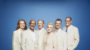 Hjørring Revyen 2023 - Fra Vendsyssel Teater háttérkép