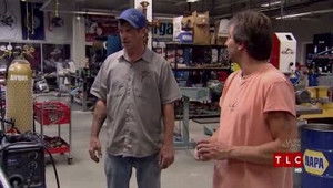 American Chopper Season 5 Ep.26 26. epizód