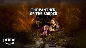 La Pantera de la Frontera háttérkép
