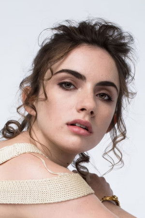 Zoë Bleu Sidel profil kép
