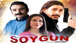 Soygun háttérkép