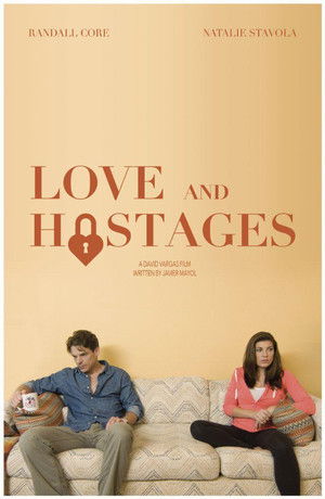 Love and Hostages poszter