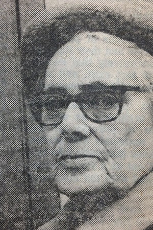 Marion Taylor profil kép