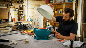 The Repair Shop: Favourite Fixes 1. évad Ep.4 4. epizód