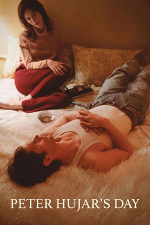 Peter Hujar's Day poszter