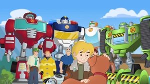 Transformers: Mentő Botok 2. évad Ep.18 18. epizód