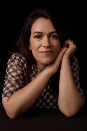 Abbi Jacobson profil kép