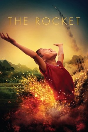 The Rocket poszter