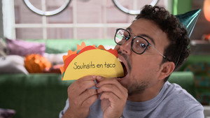 Cochon dingue Season 3 Ep.12 12. epizód