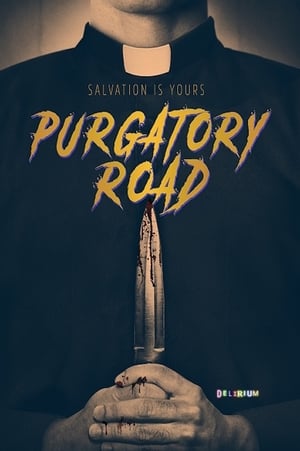 Purgatory Road poszter