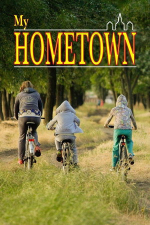 My Hometown poszter