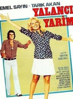 Yalancı Yarim poszter