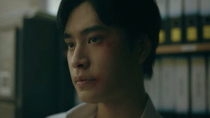 เด็กชายไม่ไปสวรรค์ kép