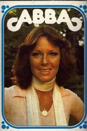 Anni-Frid Lyngstad profil kép