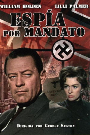 A hamis áruló poszter