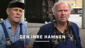 Den inre hamnen háttérkép