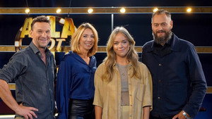 Alla mot alla med Filip och Fredrik 4. évad Ep.36 36. epizód