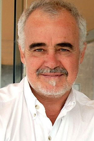 César Charlone profil kép