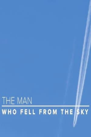 The Man Who Fell From The Sky poszter