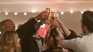 Le chalet Season 3 Ep.20 20. epizód