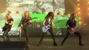 Megadeth - Live at Wacken Open Air 2023 háttérkép