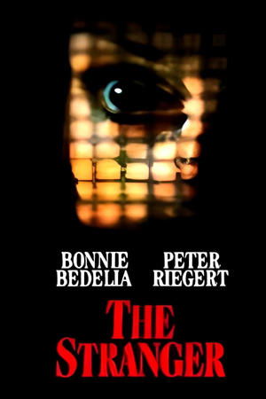 The Stranger poszter