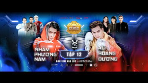 Nhà Vô Địch 1. évad Ep.12 12. epizód