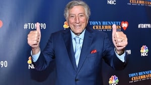 Tony Bennett Celebrates 90 háttérkép