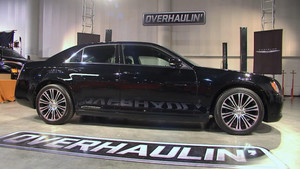Overhaulin' Season 6 Ep.5 5. epizód