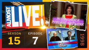 Almost Live! Season 15 Ep.7 7. epizód