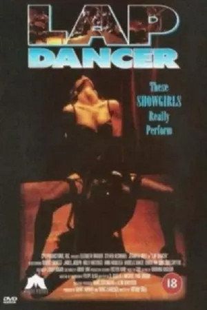 Lap Dancer poszter