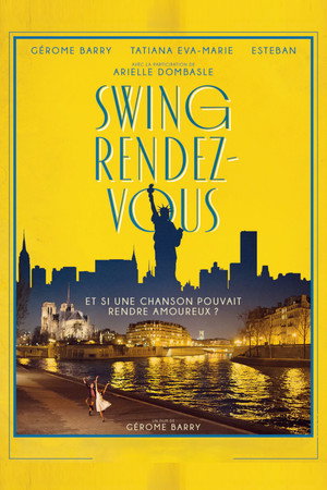 Swing Rendez-vous poszter