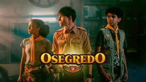 O Segredo kép