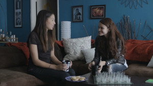 Last Life 1. évad Ep.5 5. epizód