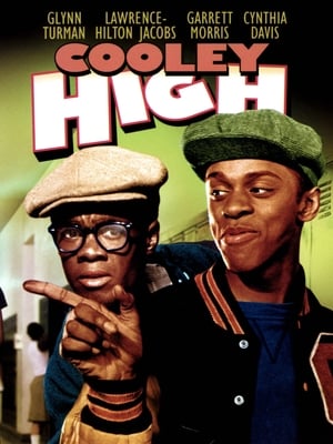 Cooley High poszter