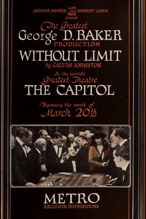 Without Limit