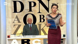 Per un pugno di libri 22. évad Ep.7 7. epizód