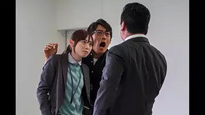 今どきの若いモンは 1. évad Ep.6 6. epizód