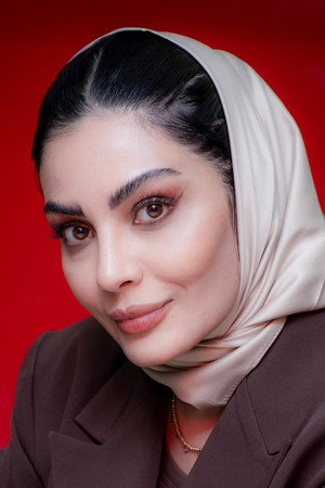 Sahra Asadollahe profil kép