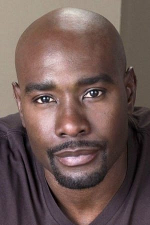 Morris Chestnut profil kép