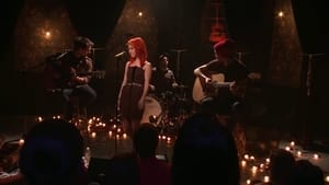 Paramore MTV Unplugged háttérkép