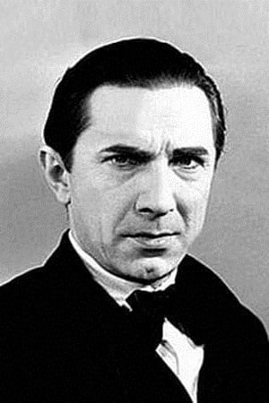 Bela Lugosi profil kép