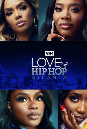 Love & Hip Hop Atlanta poszter