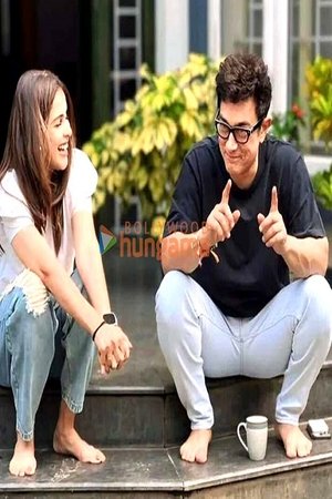 सितारे ज़मीन पर poszter