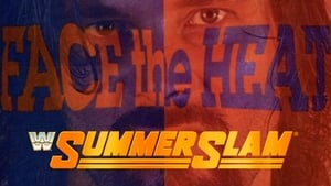 WWE SummerSlam 1995 háttérkép